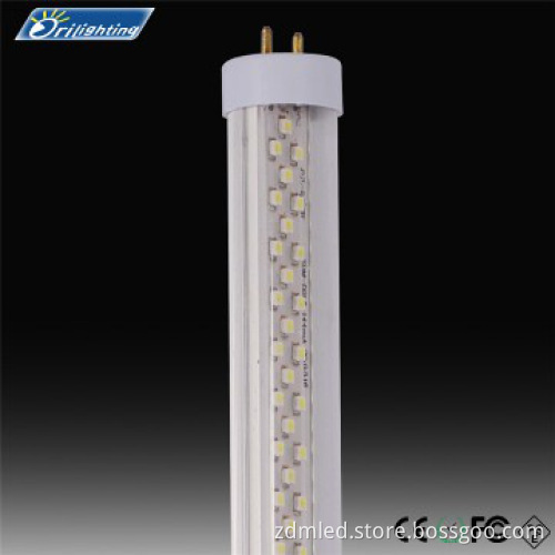 Indoor Led T8 Tubes with CE RoHS FCC PSE 3Years Warranty